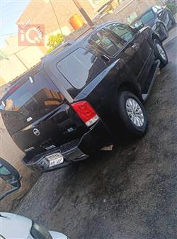 Nissan Armada